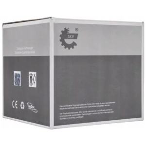 Bakre bærearm VW Passat 1K0505311AB