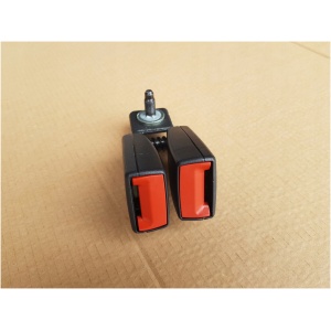 Beltelås bak Opel Zafira 13143293