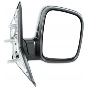 Sidespeil høyre VW Transporter 7E1858554A