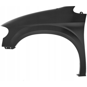 Skjerm til CHRYSLER TOWN & COUNTRY 5018443AA for lakkering