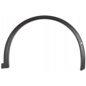 Foran høyre hjulbuelist Tesla Model X 1035289-00-H