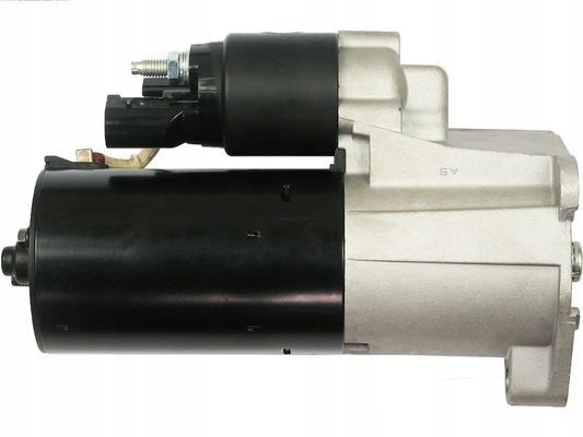 Startmotor til Audi A6 03G911023 - Bilde 4