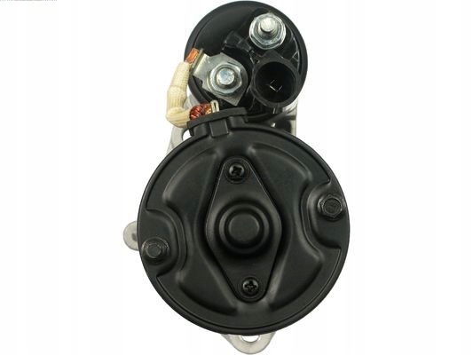 Startmotor til Audi A6 03G911023 - Bilde 3