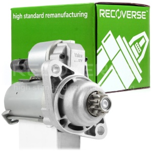 Starter VW Golf 02T911023TX