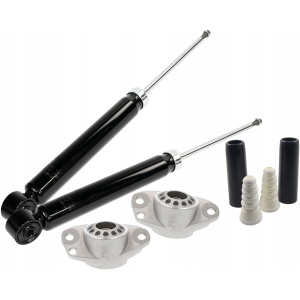 Støtdempere bak Skoda Octavia 1K0513029ER