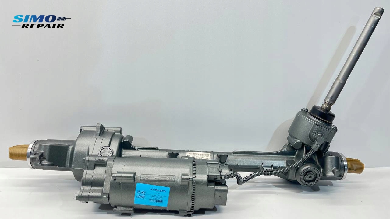 Tannstang Tesla Model S 145362800B - Bilde 4