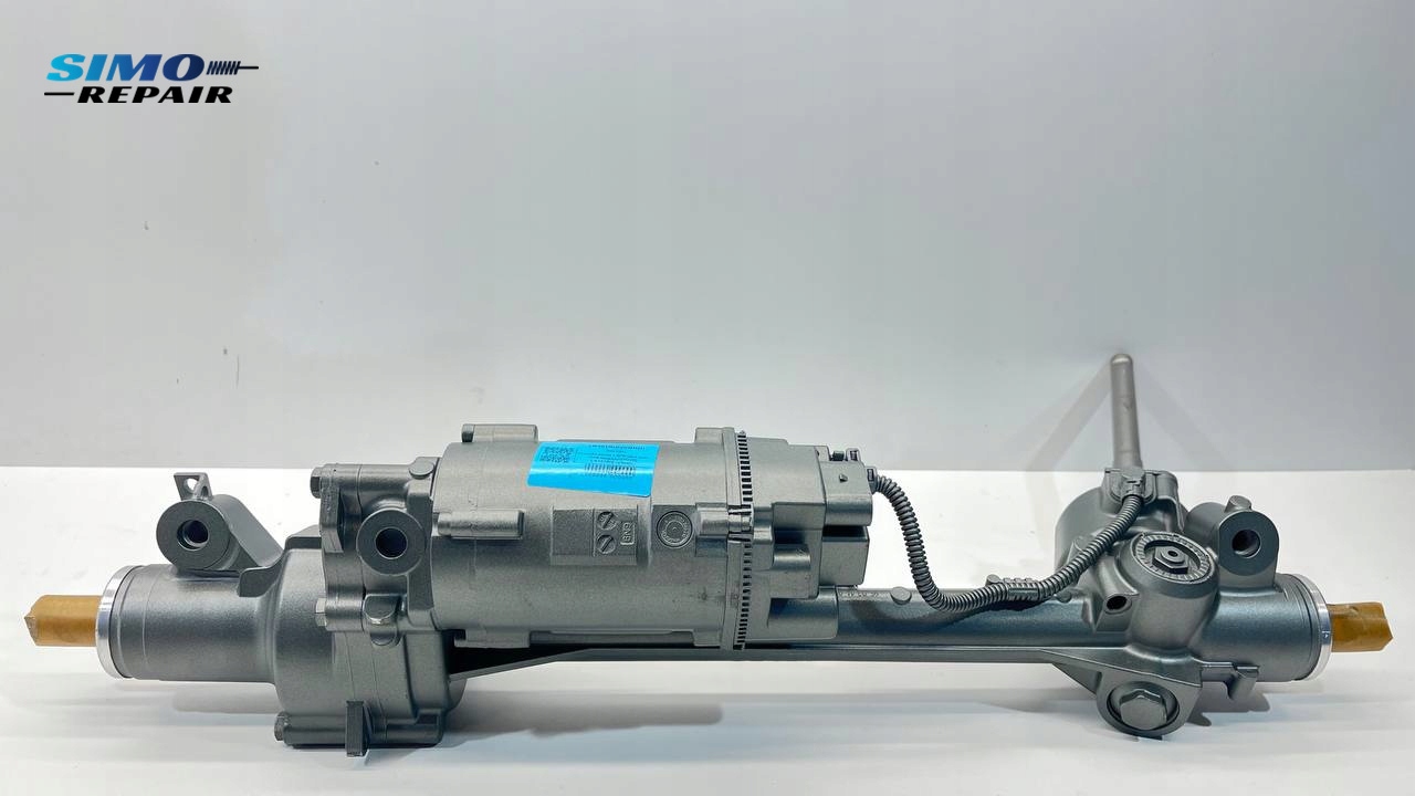 Tannstang Tesla Model S 145362800B - Bilde 2