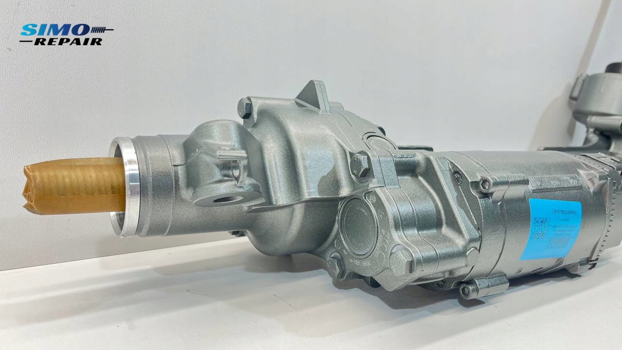 Tannstang Tesla Model S 145362800B - Bilde 6