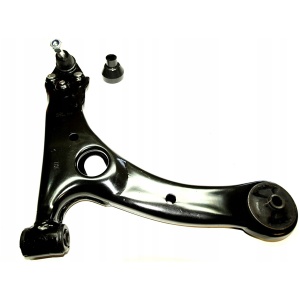 Høyre bærearm foran Toyota Avensis T25 4806805070