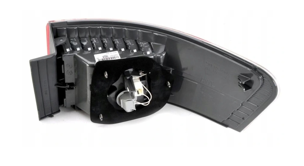 Høyre baklykt Toyota Avensis T27 8155105260 - Bilde 2