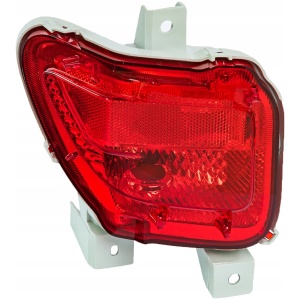 Venstre bakre tåkelykt Toyota RAV4 8145642010