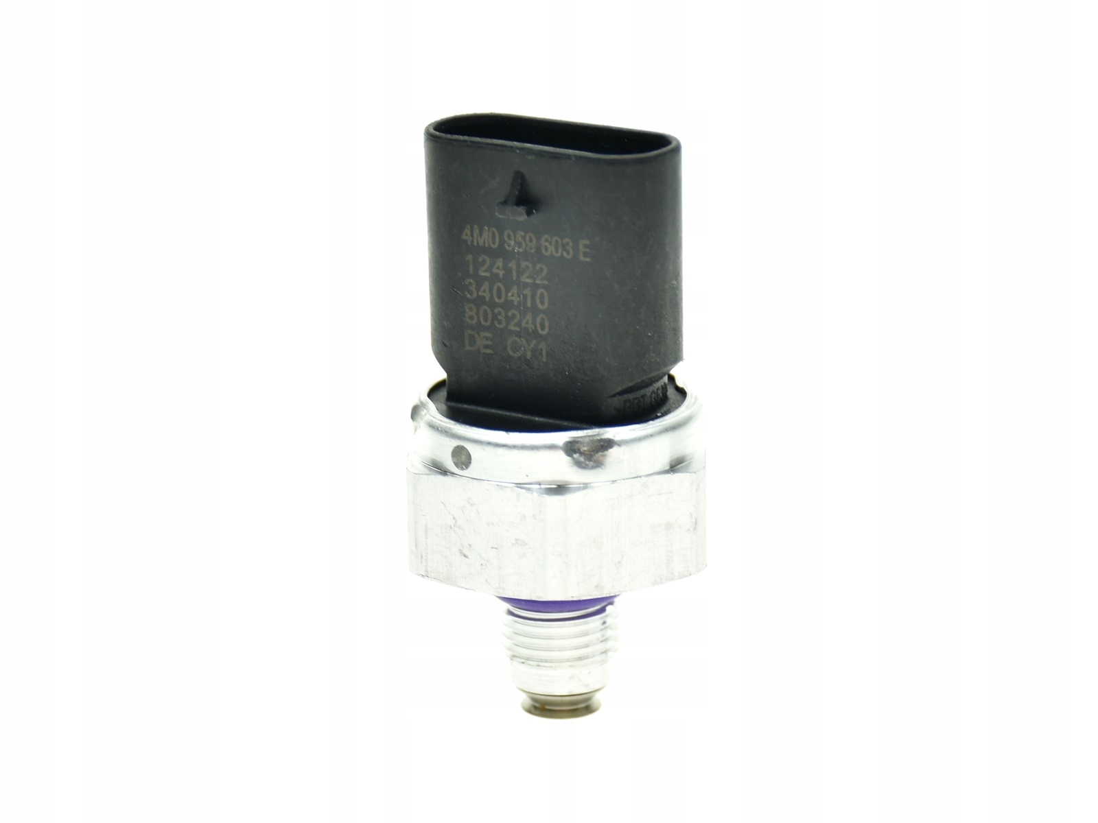 Trykkssensor til klimaanlegg VW OE 4M0959603E - Bilde 5