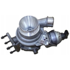 Turbolader til Volvo V70 36012380