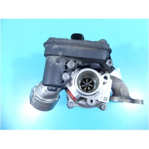 Turbo VW Polo 1.0 04C145703