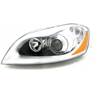 Venstre frontlykt xenon Volvo XC60 31420679