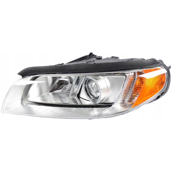 Venstre frontlykt Volvo V70 31214415 - Bilde 3