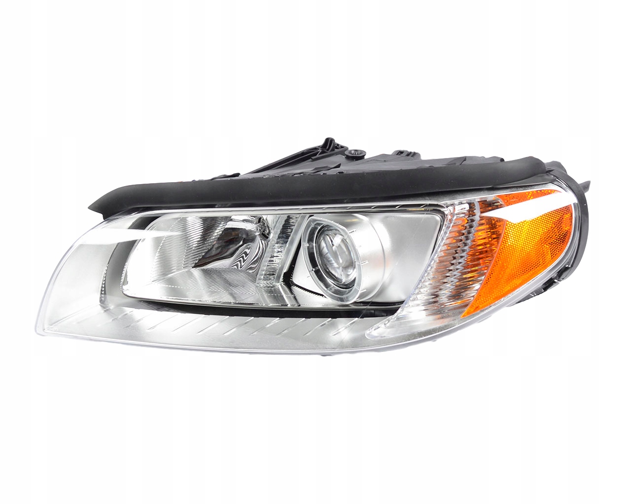 Venstre frontlykt Volvo V70 31214415 - Bilde 3