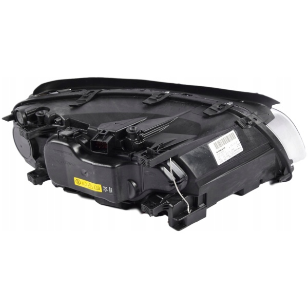Venstre frontlykt Volvo V70 31214415 - Bilde 2