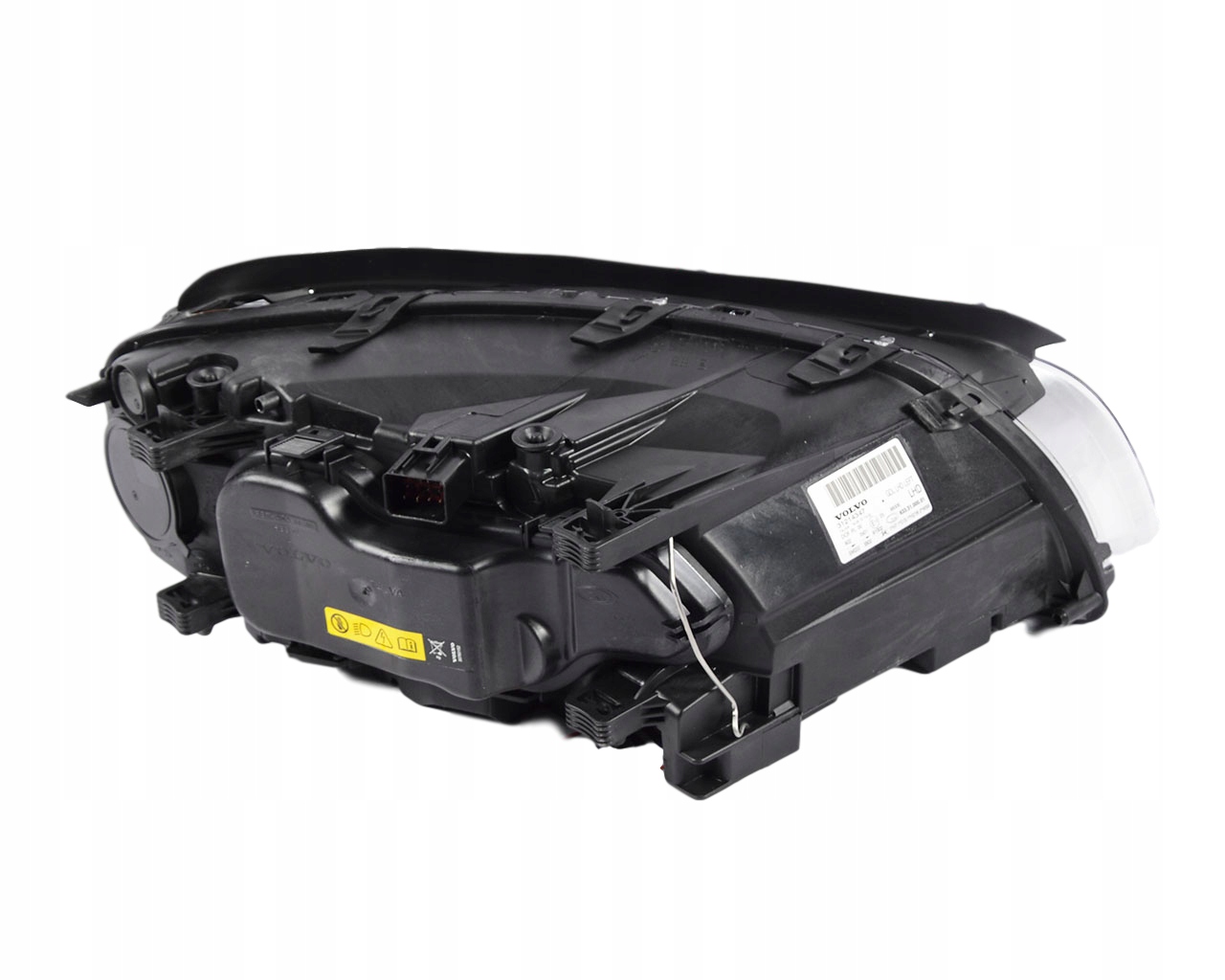 Venstre frontlykt Volvo V70 31214415 - Bilde 2