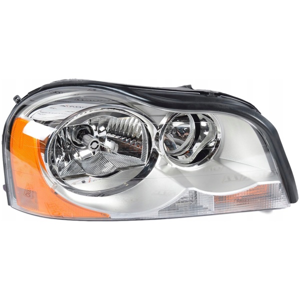 VOLVO XC90 høyre xenon-frontlykt 31446867 - Bilde 2