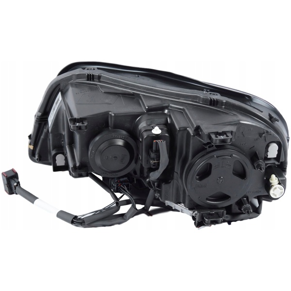 VOLVO XC90 høyre xenon-frontlykt 31446867 - Bilde 3