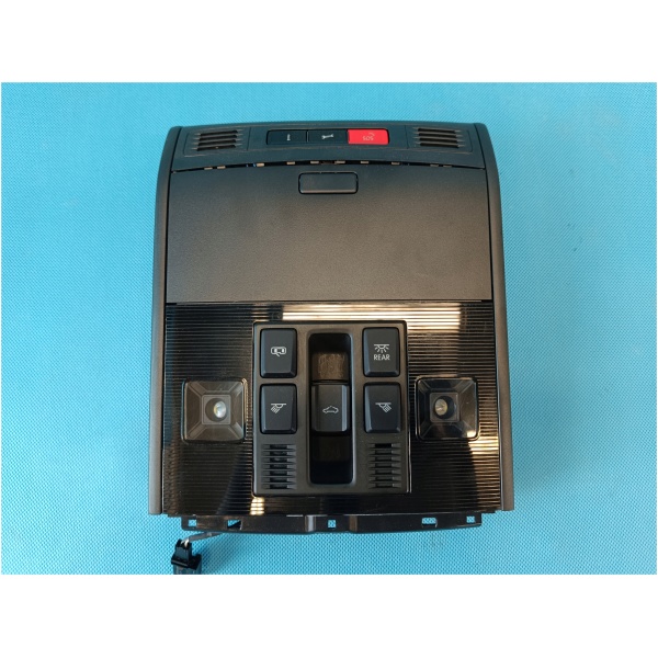 VW takpanel 5G0867591D - Bilde 6
