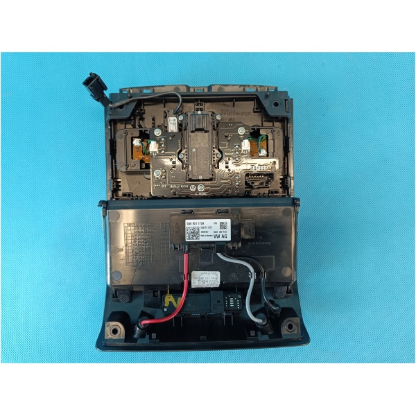 VW takpanel 5G0867591D - Bilde 4