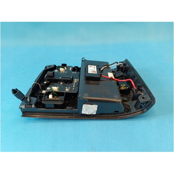 VW takpanel 5G0867591D - Bilde 5