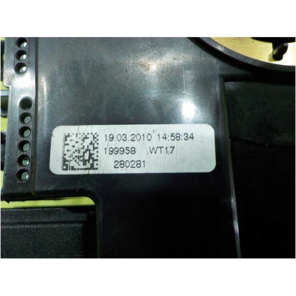VW Passat rattvinkel sensor  5K0953569AB - Bilde 3