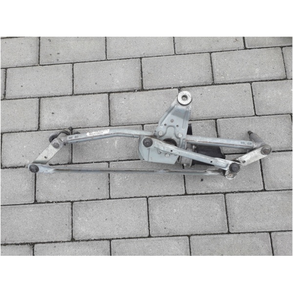Viskermekanisme med motor VW Passat 3AB955023A - Bilde 5
