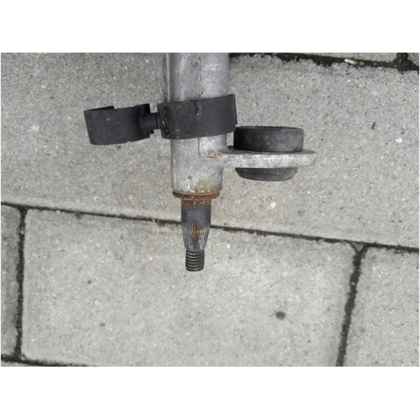 Viskermekanisme med motor VW Passat 3AB955023A - Bilde 3