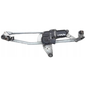 Viskermekanisme med motor VW Passat 3AB955023A