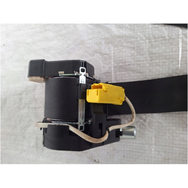VW T5 LIFT venstre fremre sikkerhetsbelte 7E5857805 - Bilde 4