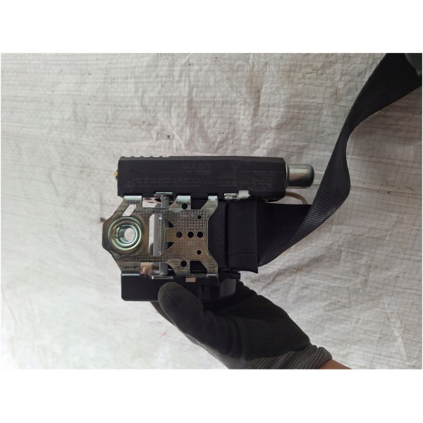 VW T5 LIFT venstre fremre sikkerhetsbelte 7E5857805 - Bilde 2
