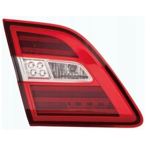Venstre baklykt LED Mercedes A1669060557