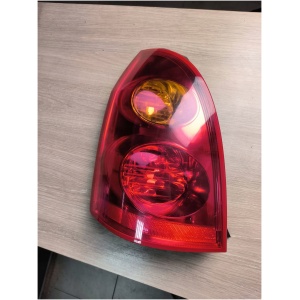 Venstre baklykt til Nissan Primera 26555AU40A