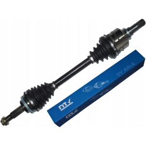 Venstre drivaksel Toyota Corolla 434200F010