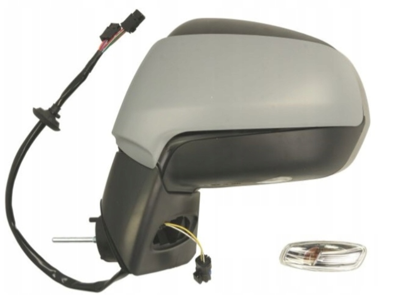 Venstre sidespeil til Peugeot 3008 8153ZV - Bilde 2