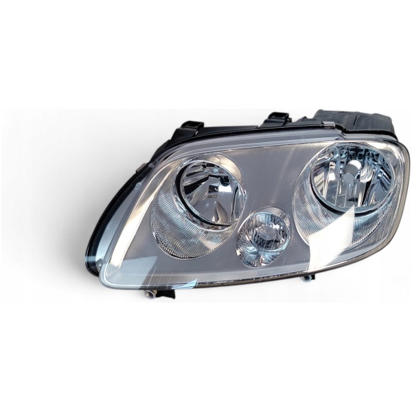 Venstre frontlykt Volkswagen CADDY III 2K0941005D - Bilde 4
