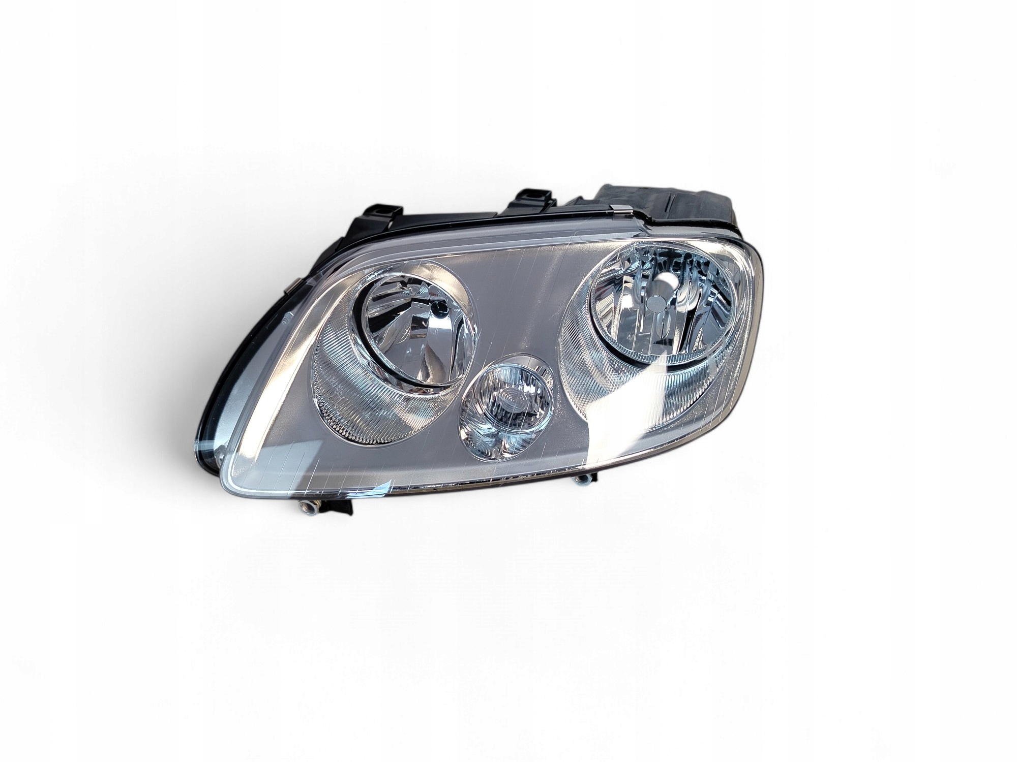 Venstre frontlykt Volkswagen CADDY III 2K0941005D - Bilde 4