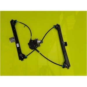 Venstre fremre vindusheis Tesla OE 1028818-00-F