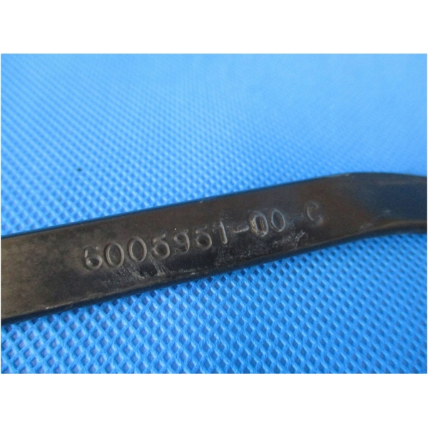 Venstre viskerarm Tesla Model S 600595100C - Bilde 4
