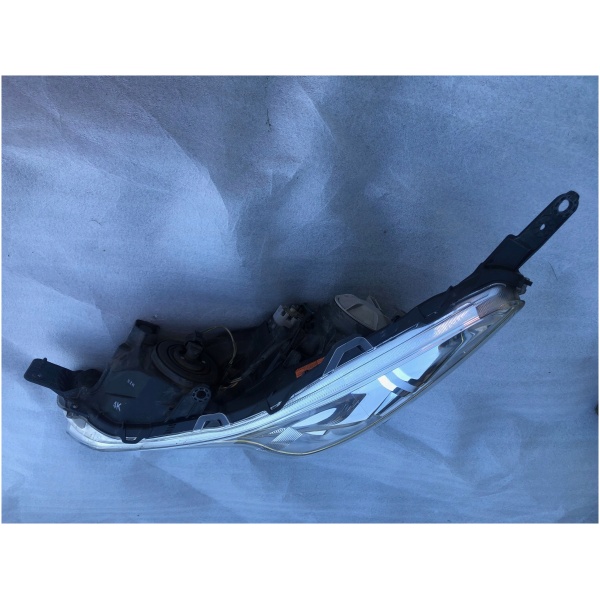 Venstre frontlykt Subaru Legacy 84001AJ112 - Bilde 3