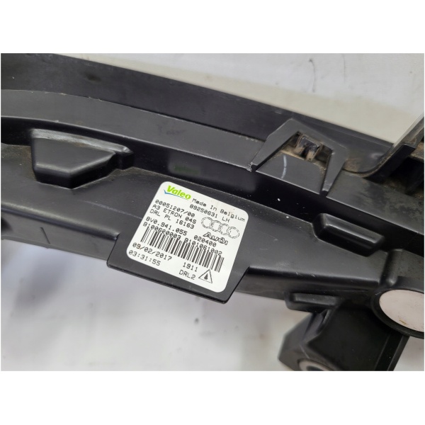 Venstre kjørelys Audi A3 ETRON 8V0941055 - Bilde 4