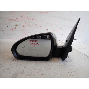Venstre sidespeil Hyundai Ioniq 87610G2060