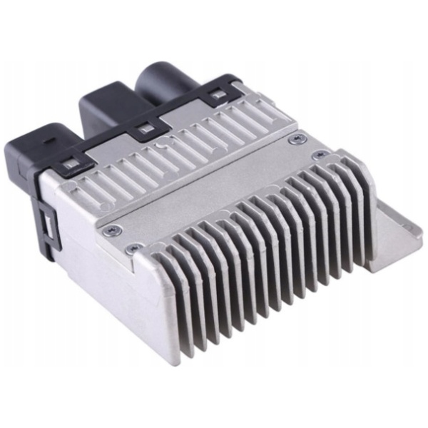 Viftemodul styreenhet VW Transporter 7H0919506D - Bilde 4