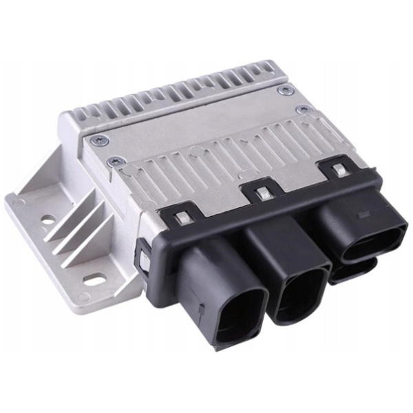 Viftemodul styreenhet VW Transporter 7H0919506D - Bilde 5