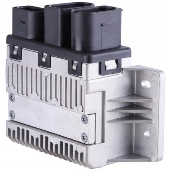 Viftemodul styreenhet VW Transporter 7H0919506D - Bilde 3