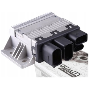 Viftemodul styreenhet VW Transporter 7H0919506D