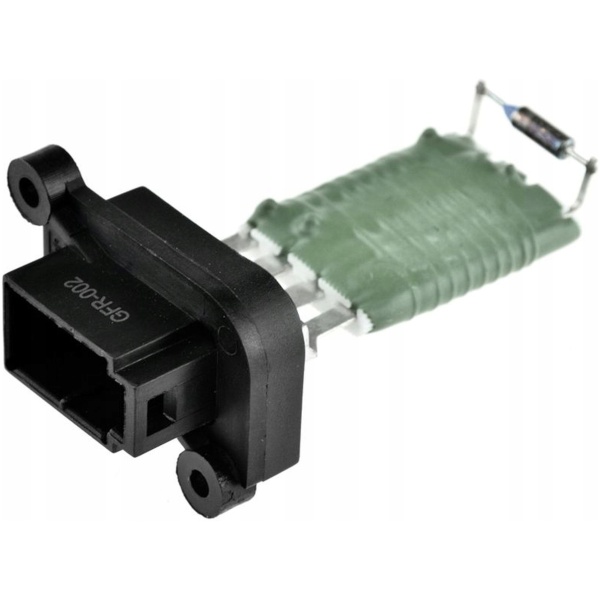 Viftemotstand FORD Transit 4525162 - Bilde 8
